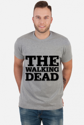 The Walking Dead