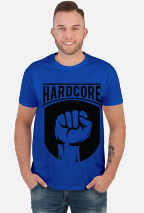 Hardcore