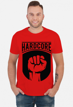 Hardcore