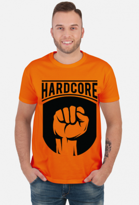 Hardcore