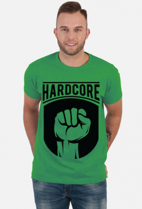 Hardcore