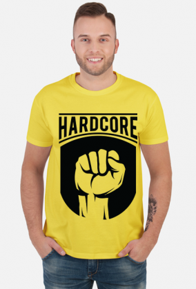 Hardcore