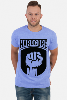 Hardcore