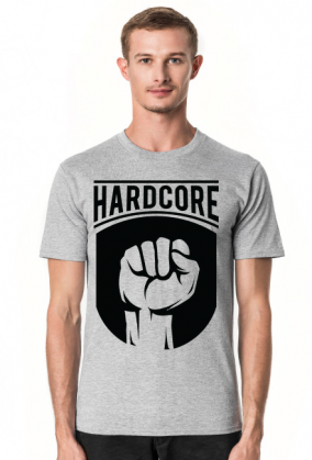 Hardcore