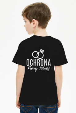 Ochrona Panny Młodej