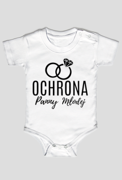 Ochrona Panny Młodej
