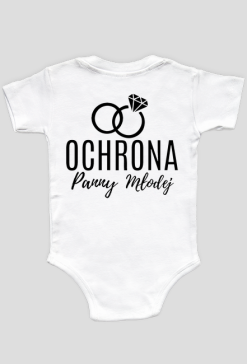 Ochrona Panny Młodej