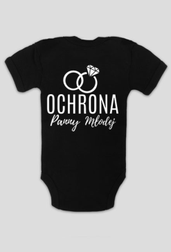 Ochrona Panny Młodej
