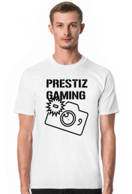 Bluzka PRESTIZGAMING aparat Wszystkie kolory!