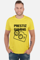 Bluzka PRESTIZGAMING aparat Wszystkie kolory!
