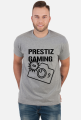 Bluzka PRESTIZGAMING aparat Wszystkie kolory!