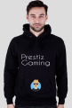 Bluza PrestizGaming czarna!