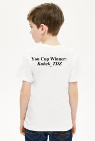 You Cup Winner : Kubek_TDZ