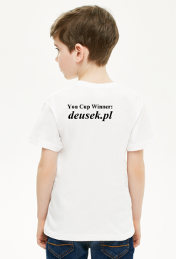 You Cup Winner : deusek.pl