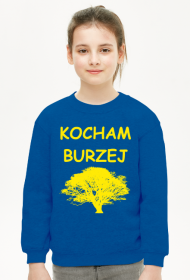 Dla dziewczynek czer/nieb