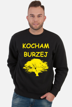 Bluza czarna