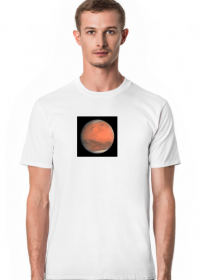Koszulka Mars