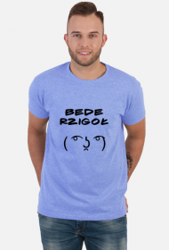 Bede Rzigoł T-shirt