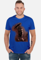 T-shirt Sparta