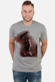 T-shirt Sparta