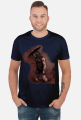 T-shirt Sparta