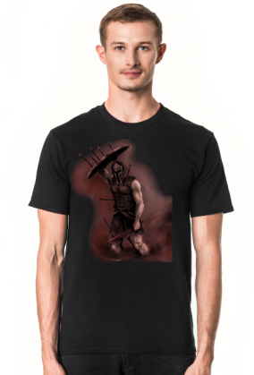 T-shirt Sparta