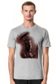 T-shirt Sparta