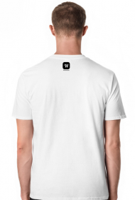 Pan Pasterzem Moim - Biała -