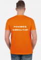 Gibraltar- tshirt męski