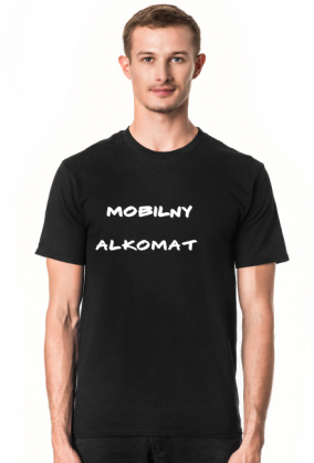 Gibraltar- tshirt męski