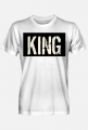 Koszulka - KING -