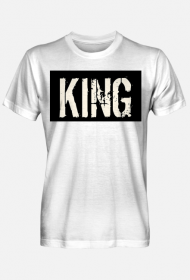 Koszulka - KING -