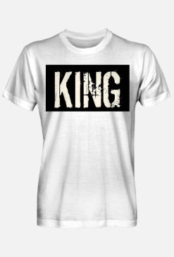 Koszulka - KING -