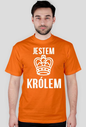 VIP/JESTEM KRÓLEM#