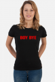 BOYBYE tee