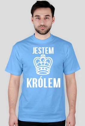 VIP/JESTEM KRÓLEM#