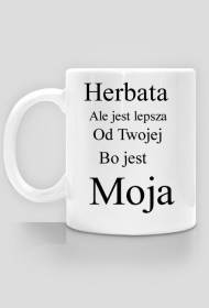 Lepsze bo moje