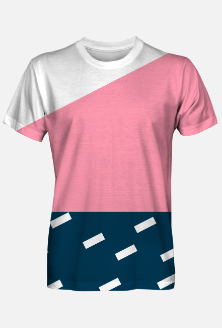 Mam różowe okulary