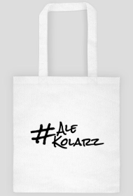 Torba #AleKolarz