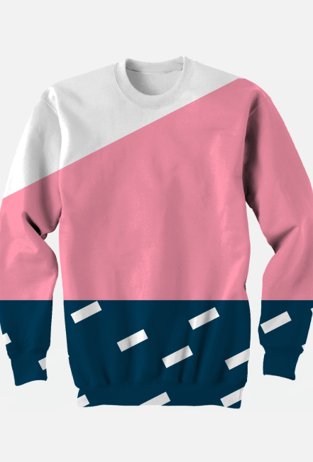 Mam różowe okulary