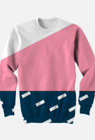 Mam różowe okulary