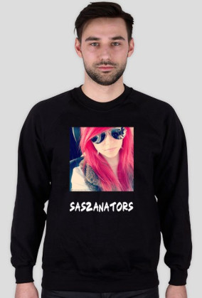 Saszanators