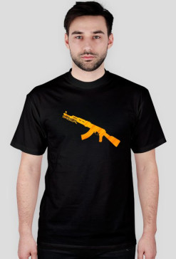 3Mod.pl AK-47 Orange