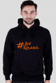 #AleKolarz Hoodie black