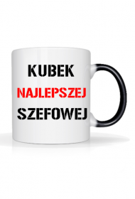 KUBEK SZEFOWEJ