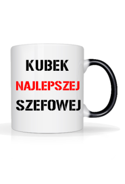 KUBEK SZEFOWEJ