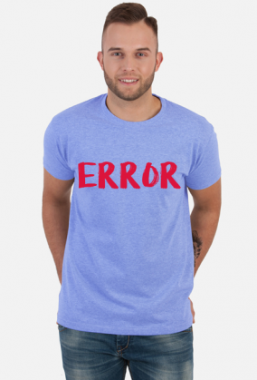 Error