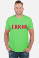 Error