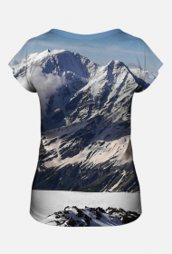 Elbrus damska