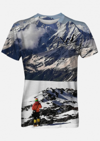 Elbrus Męska
